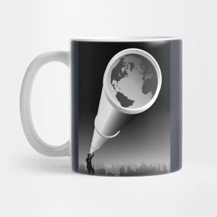 Blackrock_global vision2 Mug